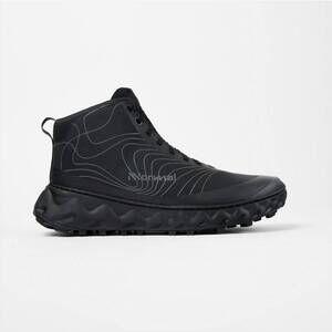 NEW NNORMAL women's tomir 2.0 boot in black